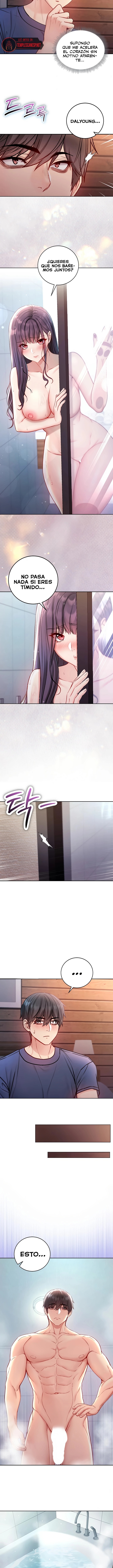 I Am a Vampire Raw Chapter 30 - Page 11