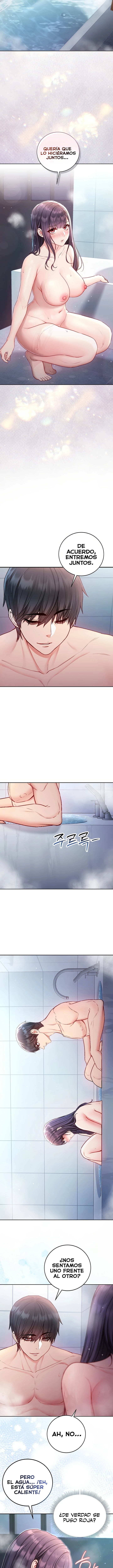 I Am a Vampire Raw Chapter 30 - Page 12