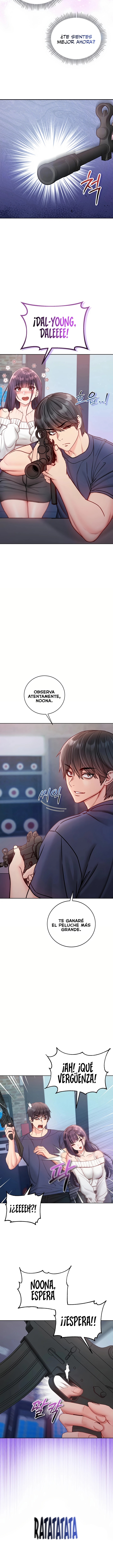 I Am a Vampire Raw Chapter 30 - Page 4
