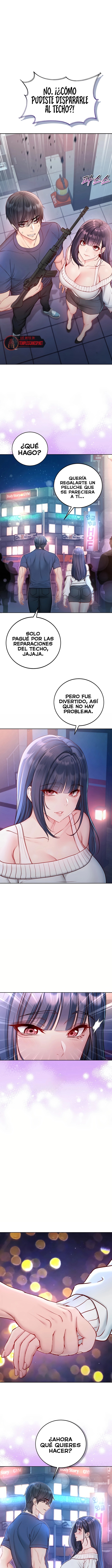 I Am a Vampire Raw Chapter 30 - Page 5