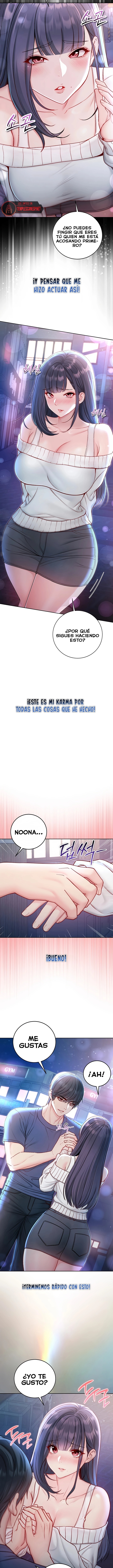 I Am a Vampire Raw Chapter 30 - Page 8