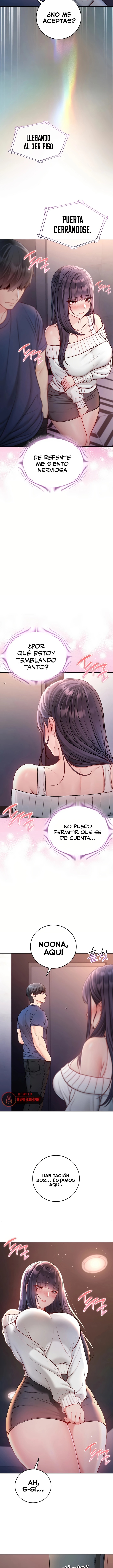 I Am a Vampire Raw Chapter 30 - Page 9