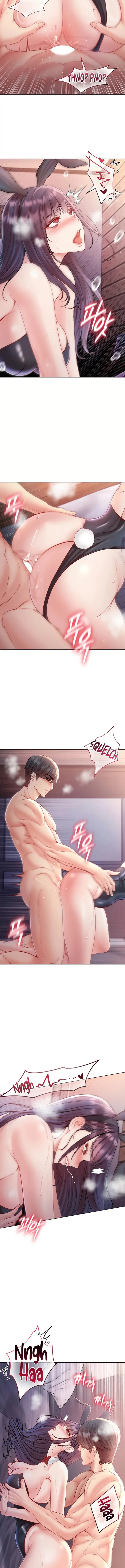 I Am a Vampire Raw Chapter 32 - Page 12