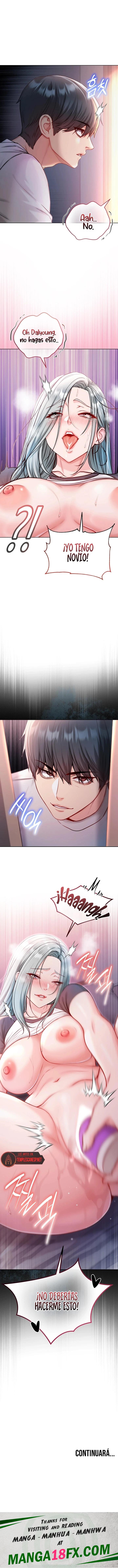 I Am a Vampire Raw Chapter 34 - Page 13