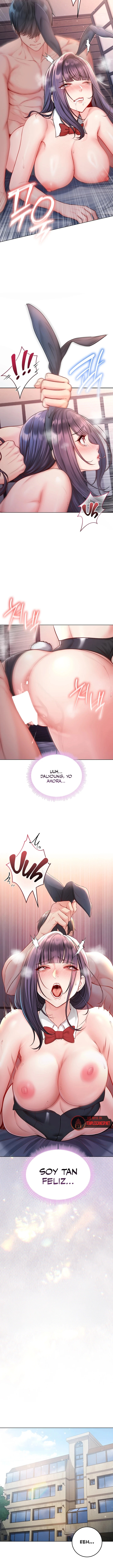 I Am a Vampire Raw Chapter 34 - Page 4