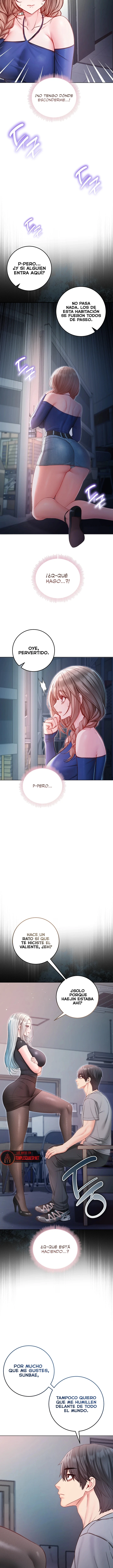 I Am a Vampire Raw Chapter 36 - Page 6