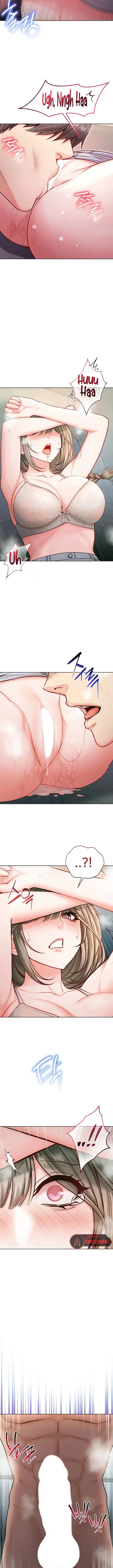 I Am a Vampire Raw Chapter 39 - Page 10