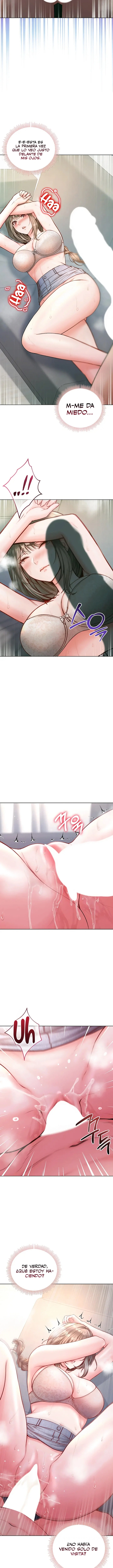 I Am a Vampire Raw Chapter 39 - Page 11