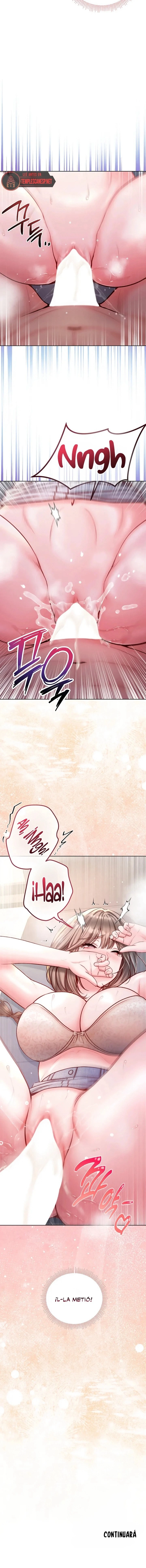 I Am a Vampire Raw Chapter 39 - Page 12