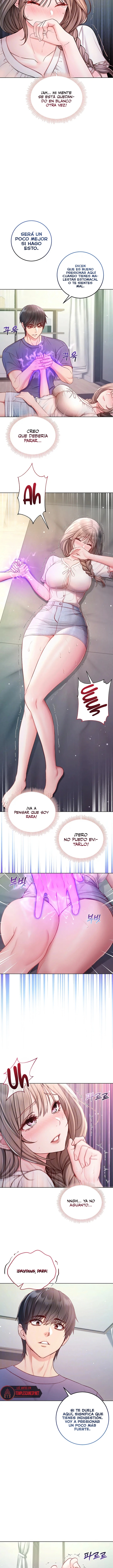 I Am a Vampire Raw Chapter 39 - Page 3