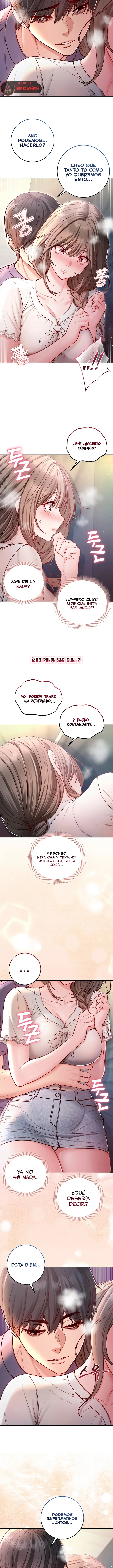 I Am a Vampire Raw Chapter 39 - Page 6