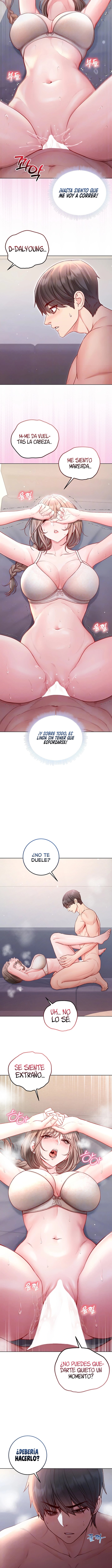 I Am a Vampire Raw Chapter 40 - Page 3