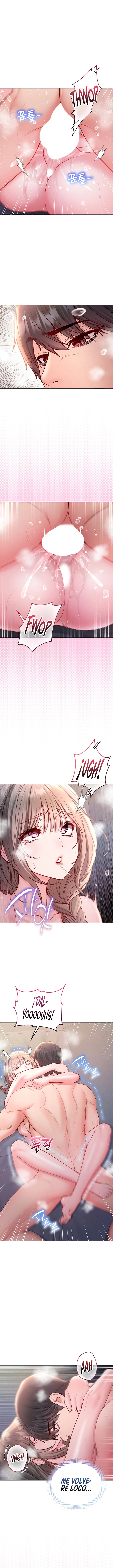 I Am a Vampire Raw Chapter 40 - Page 6