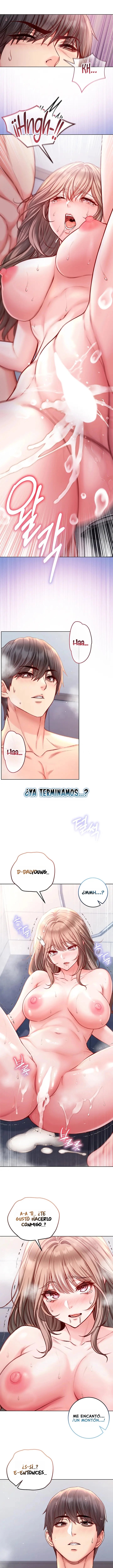I Am a Vampire Raw Chapter 41 - Page 11