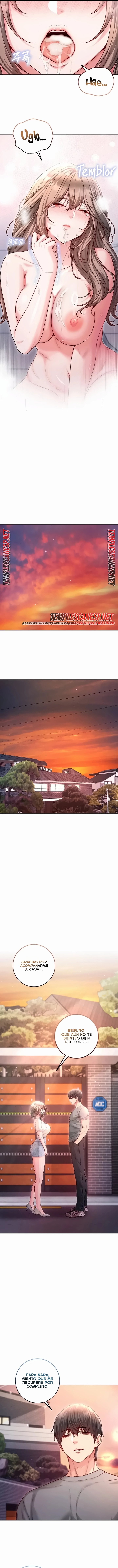 I Am a Vampire Raw Chapter 42 - Page 8