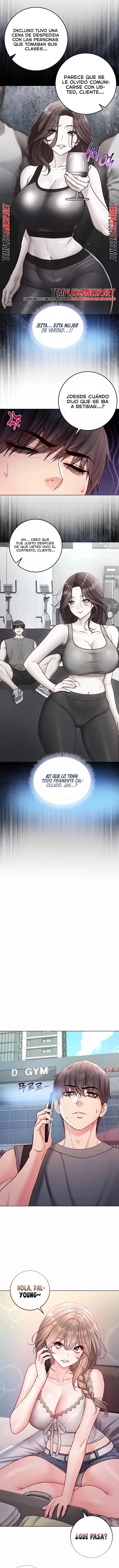 I Am a Vampire Raw Chapter 43 - Page 2