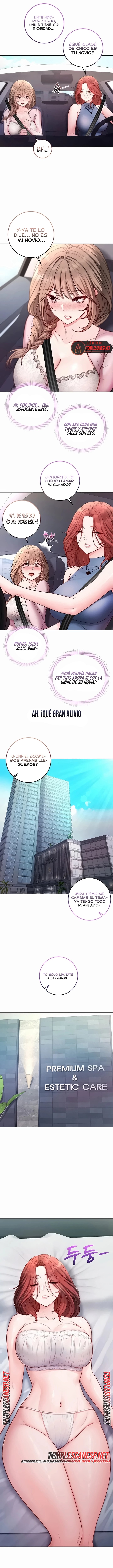 I Am a Vampire Raw Chapter 43 - Page 5