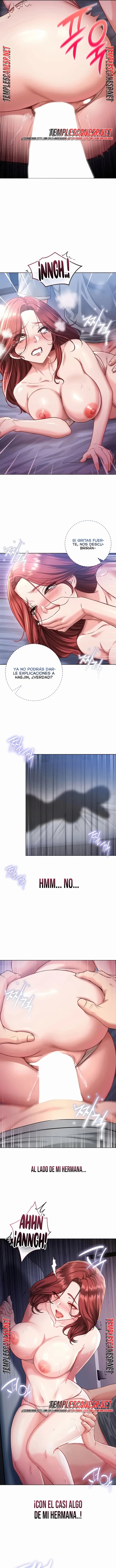 I Am a Vampire Raw Chapter 45 - Page 4