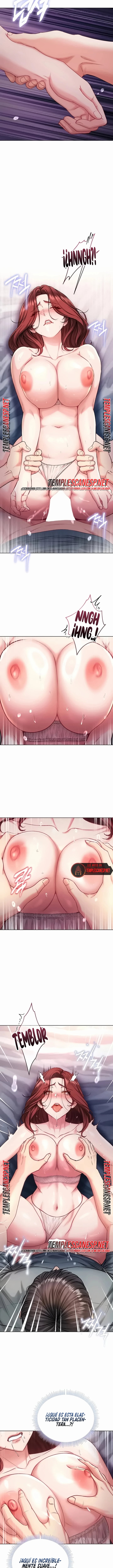 I Am a Vampire Raw Chapter 45 - Page 5