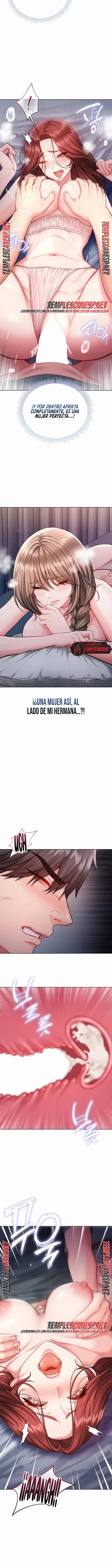 I Am a Vampire Raw Chapter 45 - Page 6