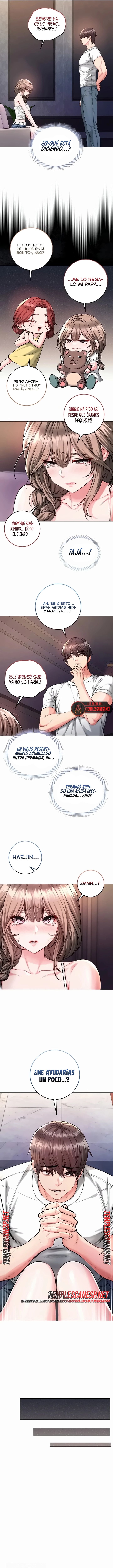 I Am a Vampire Raw Chapter 46 - Page 10