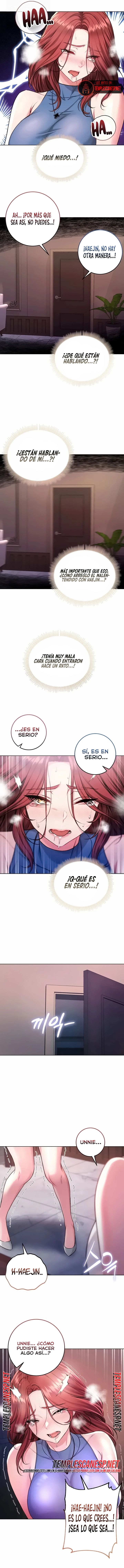 I Am a Vampire Raw Chapter 46 - Page 11