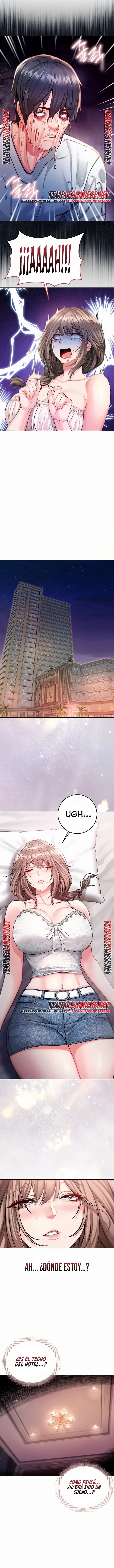 I Am a Vampire Raw Chapter 46 - Page 6
