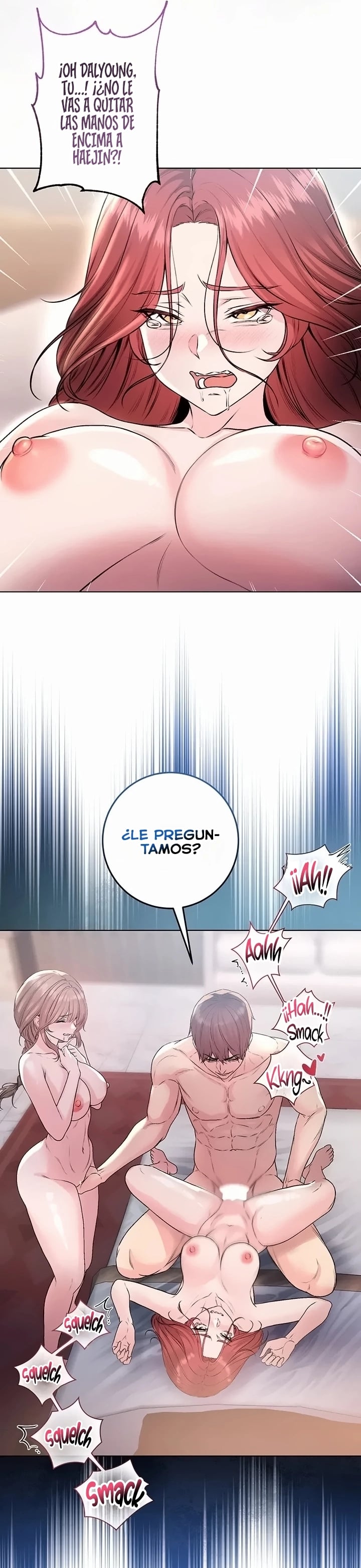 I Am a Vampire Raw Chapter 47 - Page 19