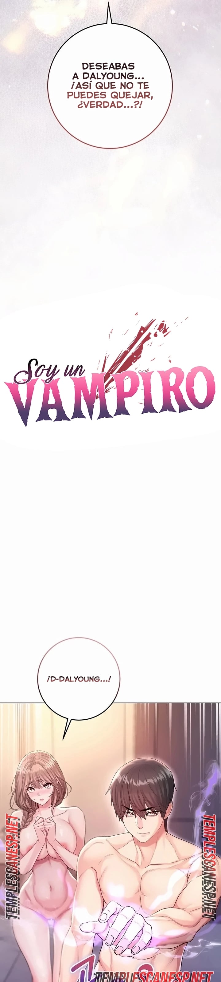 I Am a Vampire Raw Chapter 47 - Page 4