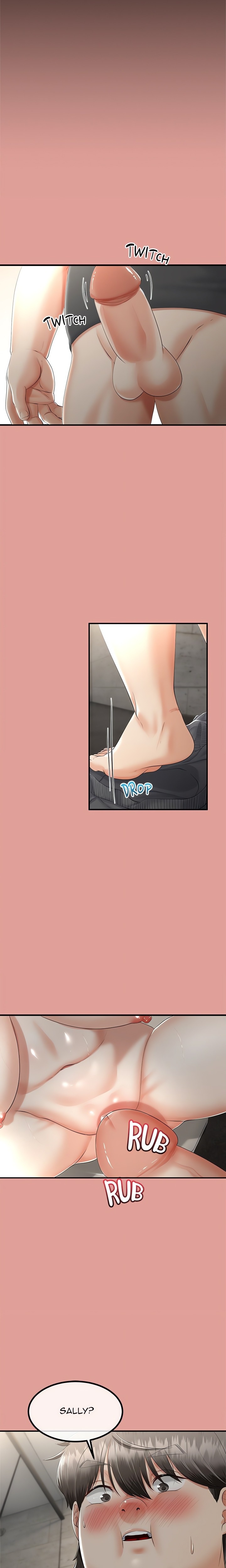 Family Again (Uncensored) Chapter 12 - Page 4