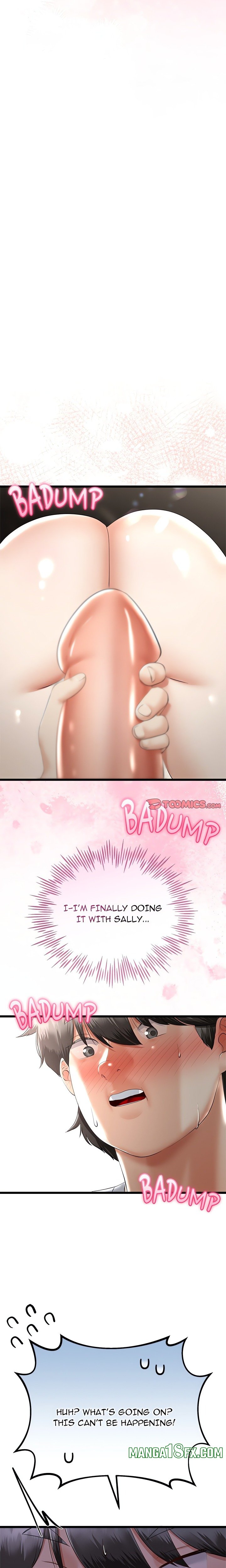 Family Again (Uncensored) Chapter 21 - Page 2