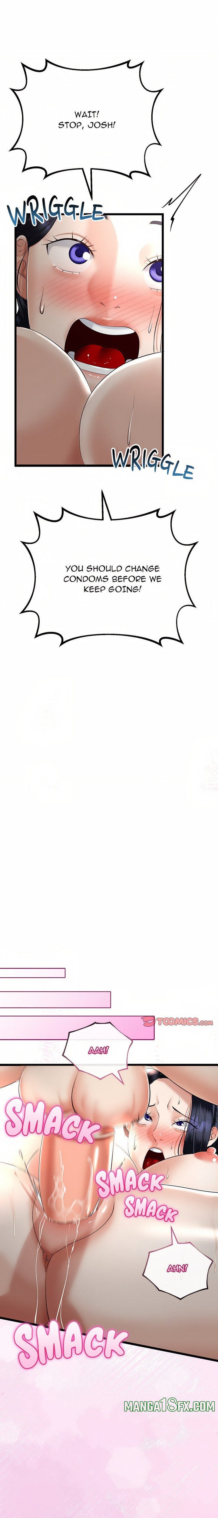 Family Again (Uncensored) Chapter 22 - Page 22