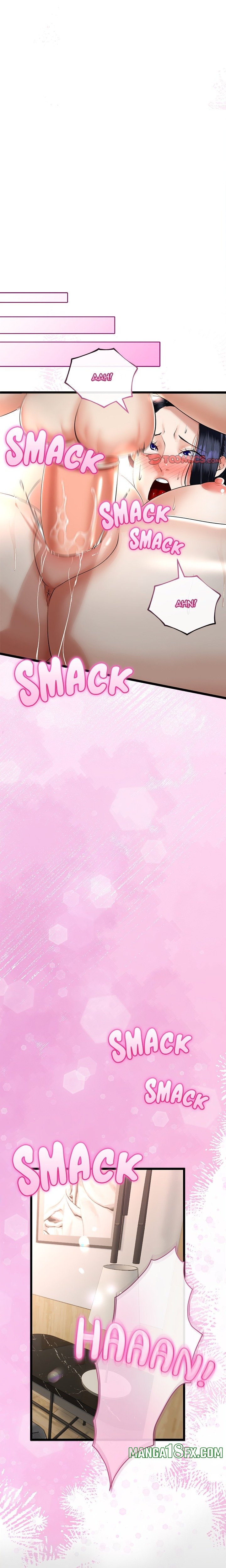 Family Again (Uncensored) Chapter 23 - Page 1