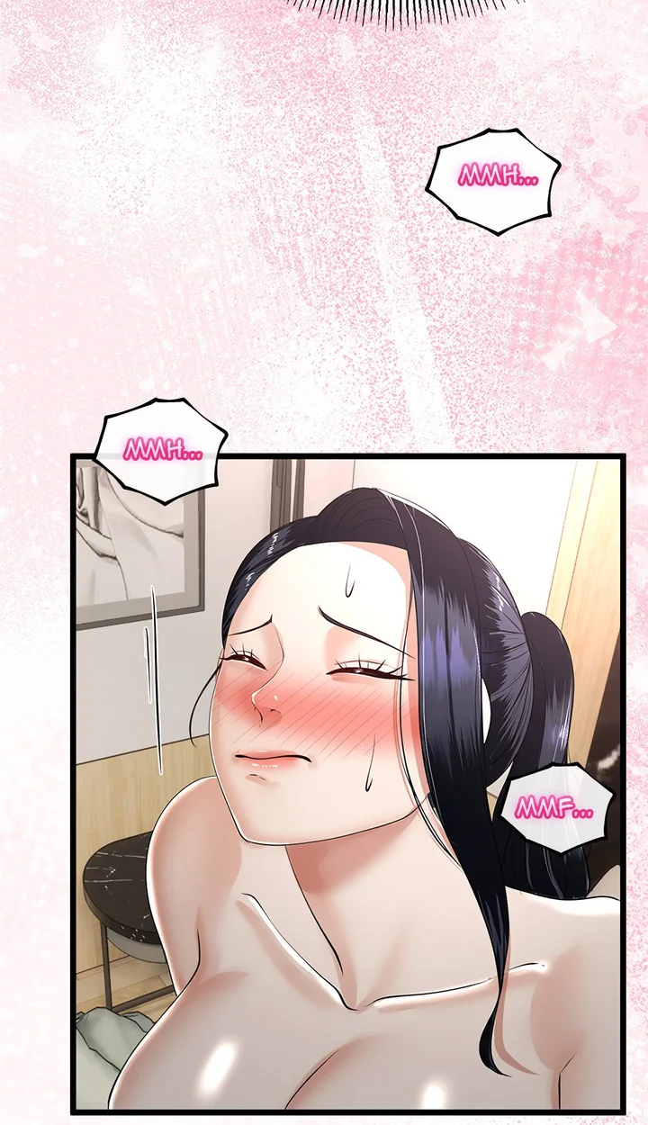 Family Again (Uncensored) Chapter 24 - Page 40