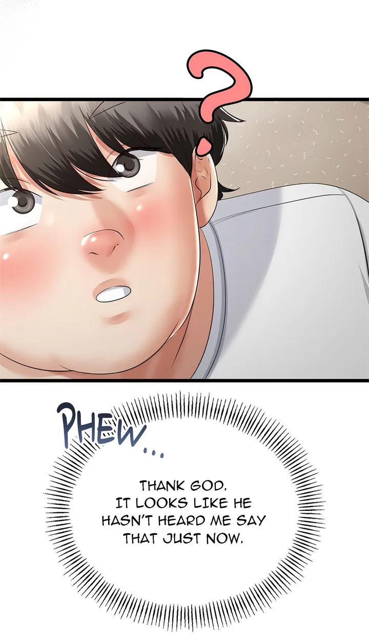 Family Again (Uncensored) Chapter 24 - Page 49