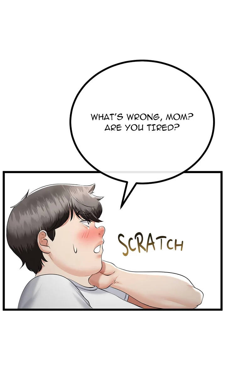 Family Again (Uncensored) Chapter 24 - Page 50