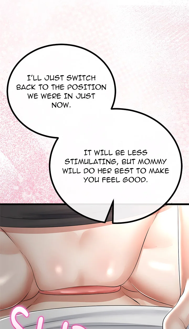 Family Again (Uncensored) Chapter 24 - Page 54