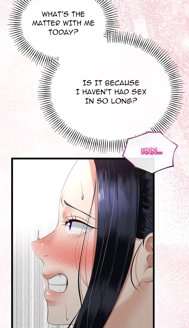 Family Again (Uncensored) Chapter 24 - Page 9