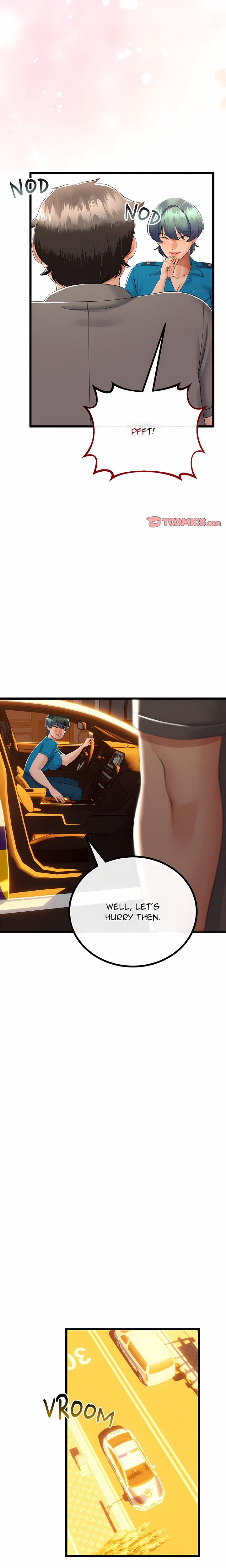 Family Again (Uncensored) Chapter 27 - Page 11