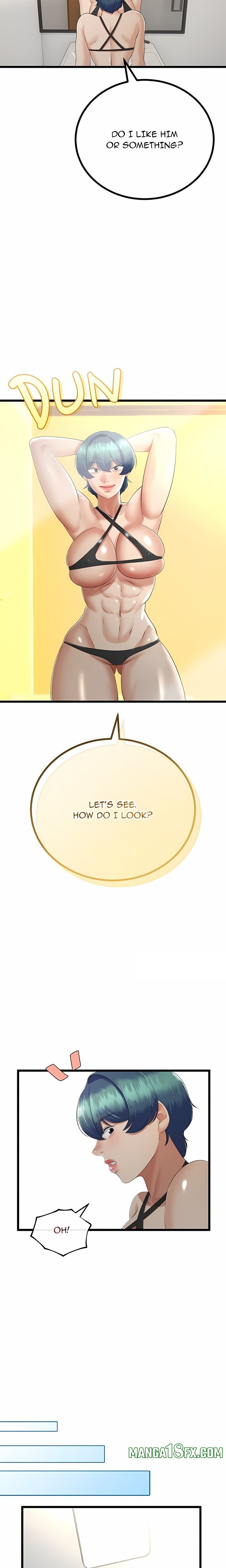 Family Again (Uncensored) Chapter 28 - Page 4