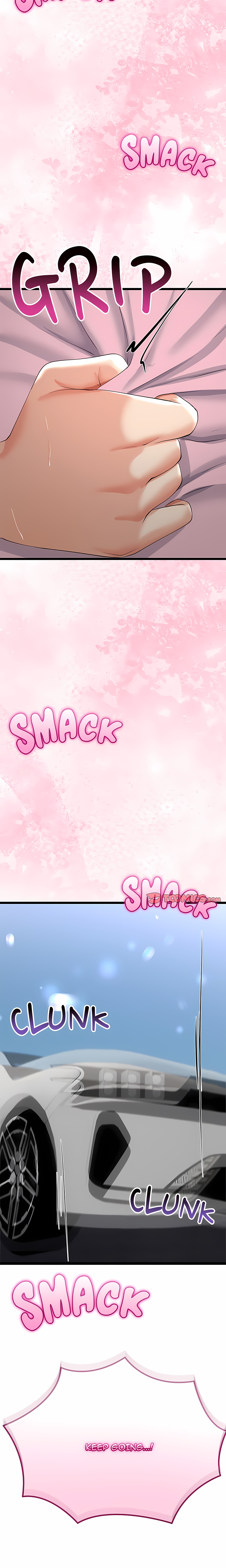 Family Again (Uncensored) Chapter 43 - Page 20