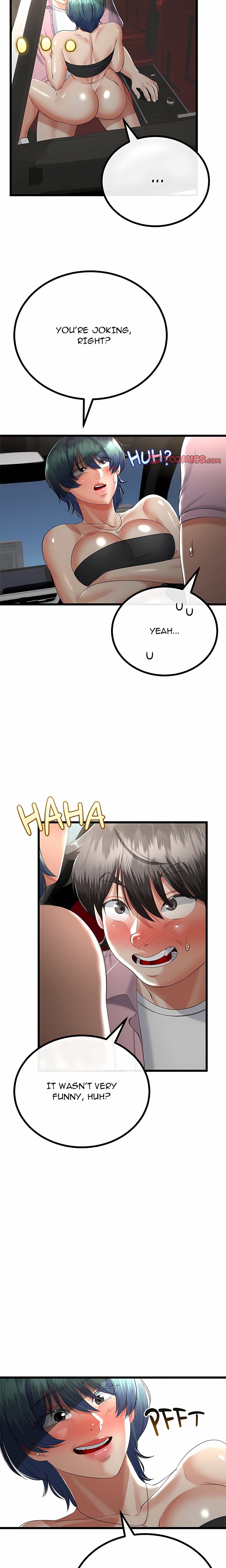 Family Again (Uncensored) Chapter 43 - Page 6