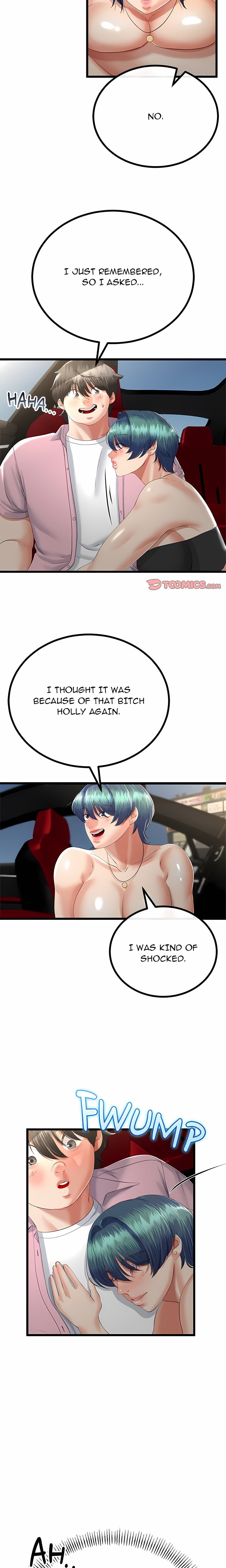 Family Again (Uncensored) Chapter 44 - Page 16