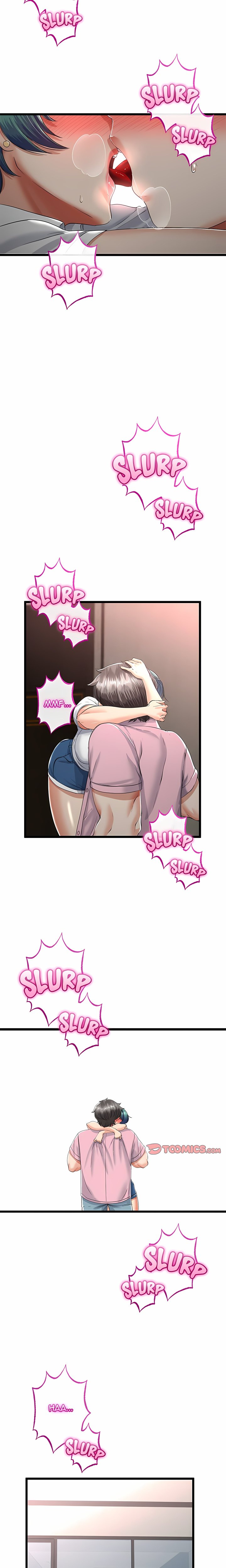 Family Again (Uncensored) Chapter 45 - Page 19