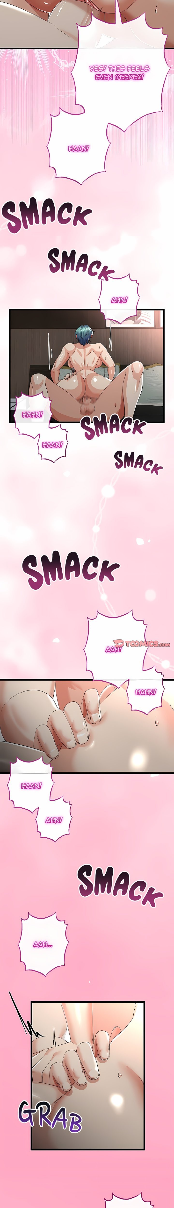 Family Again (Uncensored) Chapter 47 - Page 15