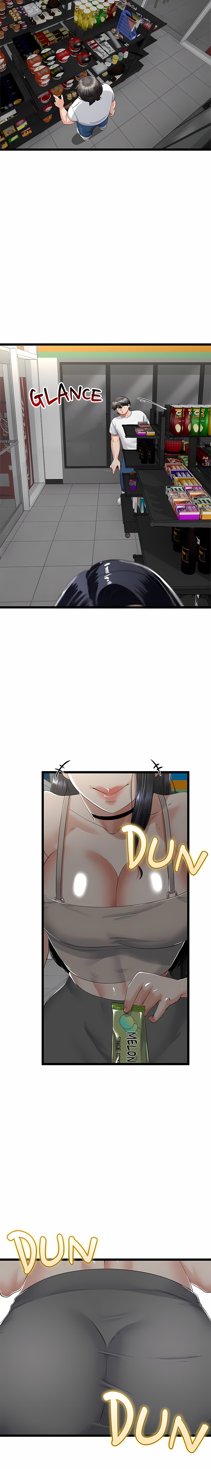 Family Again (Uncensored) Chapter 48 - Page 14