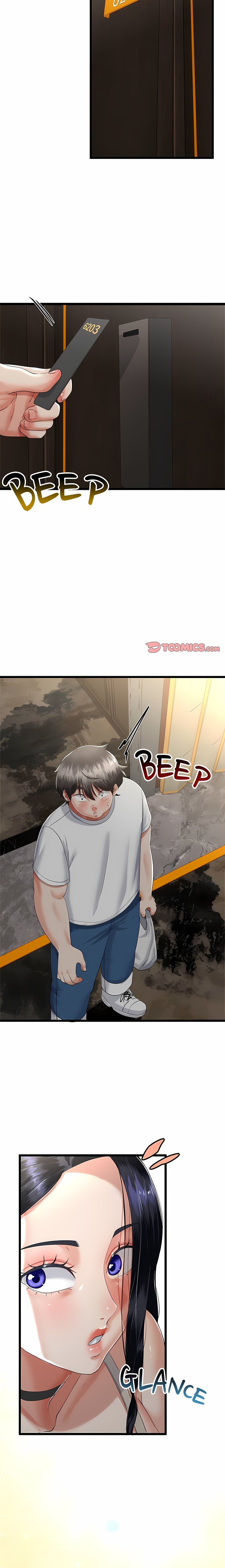 Family Again (Uncensored) Chapter 48 - Page 21