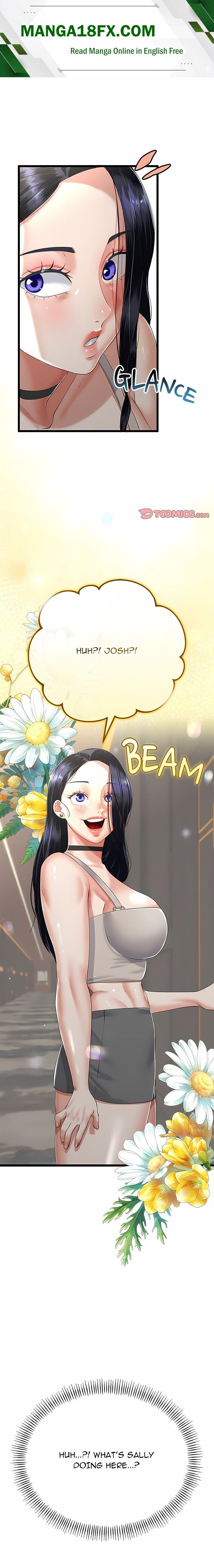 Family Again (Uncensored) Chapter 49 - Page 1