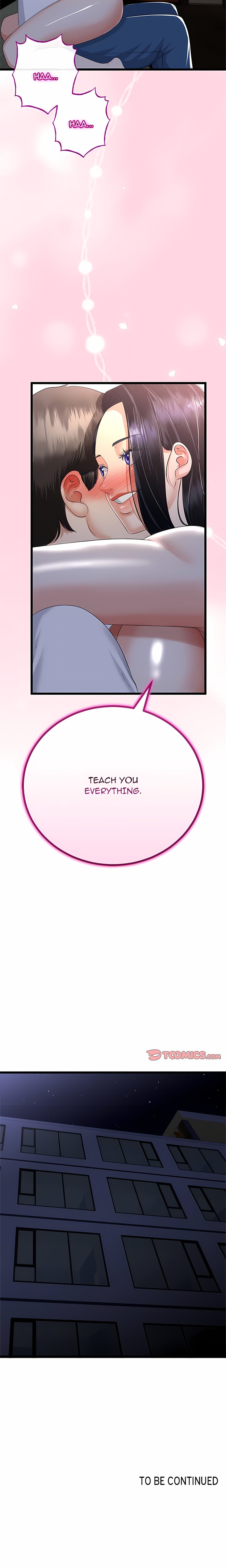 Family Again (Uncensored) Chapter 49 - Page 22