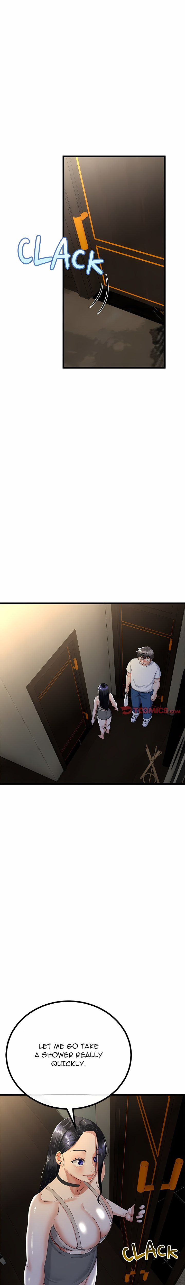 Family Again (Uncensored) Chapter 49 - Page 7